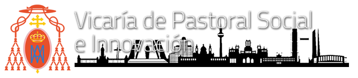 Vicaría de Pastoral Social e Innovación